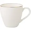 Image de Villeroy & Boch Signature Anmut Gold Tasse à moka / tasse à expresso 100ml