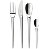Image de Villeroy & Boch - Ensemble de couverts 24 pièces NewMoon
