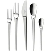 Image de Villeroy & Boch NewMoon Couverts de table 30 pcs.