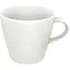 Image de Villeroy & Boch Manufacture Rock Blanc Tasse à moka / tasse à expresso 60ml