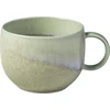 Image de like. by Villeroy & Boch Perlemor Alga Tasse à moka / tasse à expresso 100ml