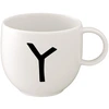 Image de Mug Villeroy & Boch Lettres Y