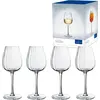 Image de Villeroy & Boch Verre à vin blanc Rose Garden Set 4 pcs.
