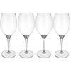 Image de Villeroy & Boch Maxima Calice à bordeaux Set de 4 pièces de 200ml chacune
