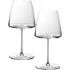 Image de Villeroy & Boch Signature Set de verres à vin rouge 2pcs MetroChic