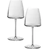 Image de Villeroy&Boch MetroChic Verres à vin blanc 590ml cristal