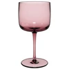 Image de like. by Villeroy & Boch Like Grape Set de verres à vin 2pcs 270ml
