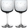 Image de like. by Villeroy & Boch Winter Glow Verre à vin 0,27l Set 2pcs.