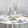 Image de Villeroy & Boch Grand Royal Set de 2 verres à vin blanc de 21,6cm chacun 290ml