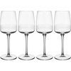 Image de Villeroy & Boch 1137218120, Verres à vin blanc, verres à champagne, cristal, verre, transparent, pur, Afina