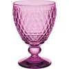 Image de Villeroy & Boch Boston Coloured Verre à vin rouge Berry 13,2cm 200ml