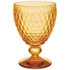 Image de Villeroy & Boch Boston Coloured Verre à vin rouge Saffron 13,2cm 200ml