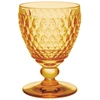 Image de Villeroy & Boch Boston Coloured Verre à vin blanc Saffron 12cm 125ml