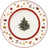 Image de Assiette À Petit-déjeuner (21,5 Cm) Toy's Delight Villeroy & Boch (édition Spéciale)