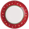 Image de Assiette Plate Villeroy & Boch « Le Délice Des Jouets » (édition 2024)