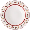 Image de Assiette Creuse (blanche, Édition 2024) Toy's Delight Villeroy & Boch