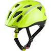 Image de Casque Alpina Ximo Flash pour enfants, jaune - Taille (47- 51cm)