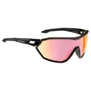 Image de Alpina S-Way QV Noir mat/arc-en-ciel