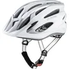 Image de Casque de v ©lo de sport Alpina MTB17 Blanc et argent 54-58
