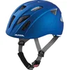 Image de Casque Alpina Ximo L.E., Couleur:bleu mat, Taille:45-49 cm