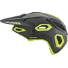 Image de Alpina ROOTAGE blk-neon-yellow mat 57-62