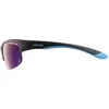 Image de Alpina Flexxy Youth HR Bleu mat Taille : 58