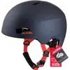 Image de 70 ALPINA Casque pour enfants et adolescents Hackney