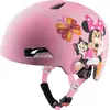 Image de Alpina Casque vélo Hackney Connecteury Minnie Mouse - taille 47-51