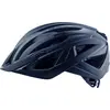 Image de ALPINA Casque City Haga LED bleu