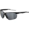 Image de Alpina Sports DEFEY HR Running glasses Semi rimless Black White