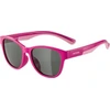 Image de ALPINA FLEXXY COOL KIDS II rose-rose gloss Taille unique