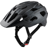 Image de Alpina casque cycliste Plose Mips noir mat, taille 52-57cm