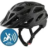 Image de Alpina Sports Mythos 3.0 Tocsen, casque semi-ouvert, Construction moulée par injection, Coque de casque, Matte