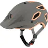 Image de Vêtements de sport olympiques Alpina Sport MTB Helmet Coot MIPS 52-57 Mattgrau Pink