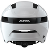 Image de 70 ALPINA Casque de vélo de ville Soho