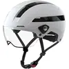 Image de ALPINA SOHO VISOR 10 blanc mat 51