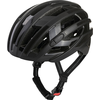 Image de Casque de course Alpina Ravel Reflective schwarz matt, Gr.51-56cm