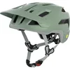 Image de ALPINA TAUNUS MIPS Helm 2025 willow green matt, 52-56 en occasion ou reconditionné