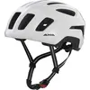 Image de Alpina Sports PARANUS, demi-casque, coque rigide, système Run System Ergo Flex, brillant