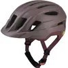 Image de Alpina Sports PARANUS, demi-casque, coque rigide, visière, mat