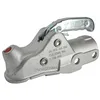 Image de TETE D'ATTELAGE POUR REMORQUE FREINES 3500KGS en occasion ou reconditionné