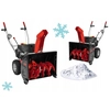 Image de Souffleuse À Neige À Essence Avec Lame Rotative Al-ko Snowline 620e Ii