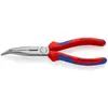Image de Knipex - Pince coupante latérale à bec snipe courbé à plusieurs composants 200mm