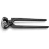 Image de 50 00 225 Sb Tenaille De Menuisier Atramentisée Noire 225 Mm - Knipex