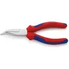 Image de Pince radio chromée 160 mm n° 2525 Knipex | 4003773016007