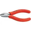 Image de Knipex Coupe-latéral 110 mm - 7011110