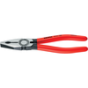 Image de Pince universelle 180 mm n° 0301 EAN Knipex | 4003773021919