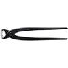 Image de 99 00 250 Ean Tenaille Russe (pinces Bétonneur Ou Pinces Réparateur) Atramentisée Noire 250 Mm - Knipex