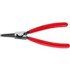 Image de Pince à circlips, courbée, A 2, n° 4611, Knipex | 4003773022916