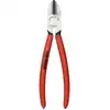 Image de Pince coupante à becs lisses 180 mm n° 7001 EAN Knipex | 4003773022954